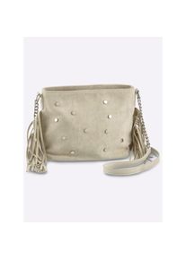 Heine , Umhängetasche , sand