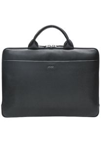 JOOP! , Messenger Bag »cardona samu briefbag shz« im Trolley-Aufsteck-System , schwarz