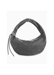 Heine , Umhängetasche , schwarz