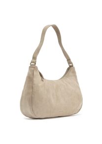 ELBSAND , Schultertasche Handtasche, Tragetasche, Damentasche , sand