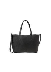Marc O'Polo Accessories , Shopper »BUSIN« Businesstasche, Schultertasche, mit herausnehmbarem Laptopfach , schwarz