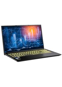 Captiva , Business-Notebook »Power Starter I91-668CH« , ohne Farbbezeichnung , Windows 11 Home 64-bit, Schweizer Tastatur Layout