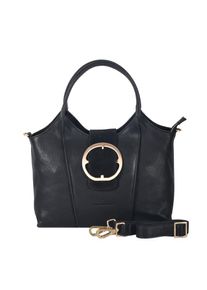 Harbour 2nd , Henkeltasche »Silvana« , ash