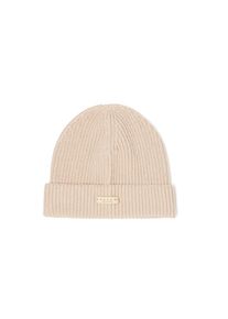 Mustang , Beanie »Herren Style Flagstaff« , beige