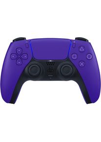 Playstation 5 , -Controller »DualSense Wireless« , Galactic Purple , In deinen Händen simulieren diese dynamischen Vibrationen eine Vielzahl von...