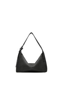 Liebeskind Berlin , Hobo »Hobo M LOU 2 3D LEATHER« , black
