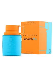 Odyssey - Mandarinsky Limited Edition by Armaf for Men - 3.4 oz EDP Spray