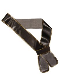 Widmann Porte-&eacute;p&eacute;e en similicuir Pirate Jackville