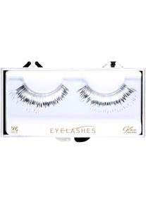 Widmann Sølv metalliske øjenvipper