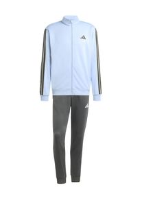 adidas Sportswear Tr&eacute;ningruha F&eacute;rfi k&eacute;k, sz&uuml;rke , M&eacute;ret S