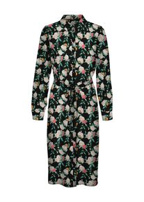 V&eacute;ro Moda VERO MODA Ko&scaron;eľov&eacute; &scaron;aty 'NYA' Ženy zmie&scaron;an&eacute; farby / čierna 38