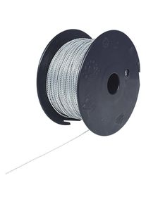 KS Tools Zegeldraad, &Oslash; 0,5 mm, lengte 100 m