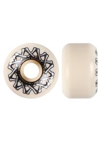 Bones X Formula V6 Wielen white grey