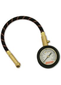 Cruztools TirePro, manometer , kleur: origineel