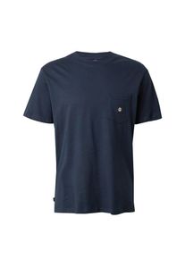 ELEMENT T-Shirt Homme bleu taille M