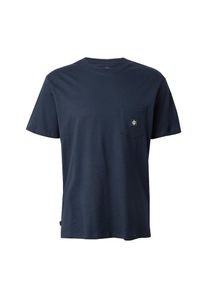Element T-Shirt Homme bleu taille S