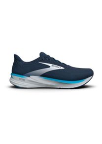 Brooks Herren Revel 8 blau 44.0