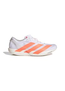 Adidas Herren Adizero Adios 9 weiß 44.0