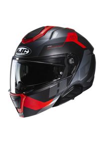 HJC i91 Carst MC1SF M - Helme & Brillen - Touring Helme & Brillen - Touring Klapphelme