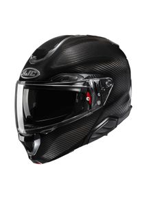 HJC RPHA91 Carbon schwarz S - Helme & Brillen - Motorradhelme - Klapphelme