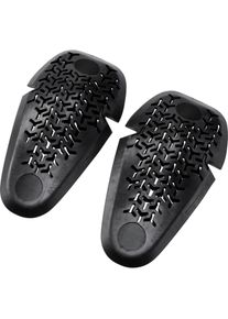 Safe Max Ellbogen Level 2 Air Protektor 2.2 Typ B (2er Set) mit Klett - Motorradbekleidung - Protektoren & Sicherheit - Ellbogenprotektoren