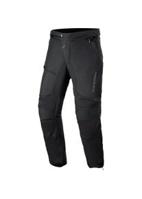 Alpinestars Raider Drystar V2 Textilhose schwarz L - Motorradbekleidung - Motorradhosen - Textilhosen