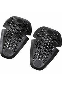 Safe Max Knie Level 2 Air Protektor 2.2 Typ B (2er Set) mit Klett - Motorradbekleidung - Protektoren & Sicherheit - Knieprotektoren