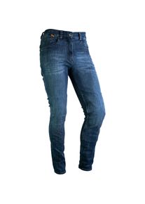 Richa Epic Jeans washed blau 34 - Motorradbekleidung - Motorradhosen - Jeanshosen