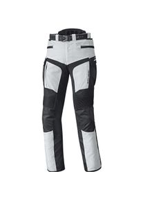 Held Matata II Adventurehose grau/schwarz S - Motorradbekleidung - Motorradhosen - Lederhosen