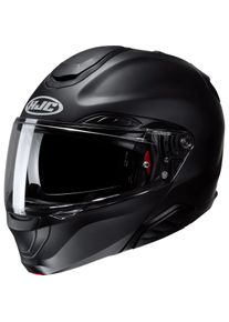 HJC RPHA91 mattschwarz L - Helme & Brillen - Motorradhelme - Klapphelme
