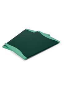 Tchibo - 2 vágódeszka - zöld