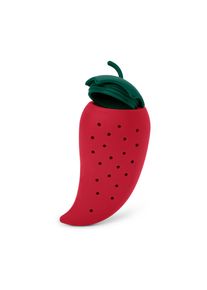 Tchibo - Szilikon fűszertojás - zöld