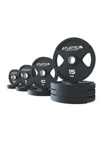 Talerze z 2 uchwytami ZESTAW 95kg