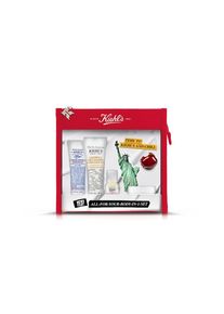 Kiehl's Kiehl’s - All-For-Your-Body-In-1 Tisztító gélek