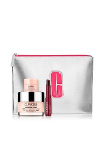 Clinique - Moisture Surge Hydration + Honey: Skincare + Makeup Set Arcápoló szettek