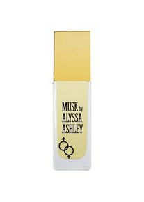Alyssa Ashley - Musk Eau de Toilette 25 ml