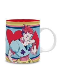 Hunter x Hunter - Hisoka Tasse