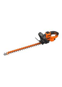 Black & Decker BLACK+DECKER - Cortasetos 500W 55Cm 22Mm Behts401-Qs Black+Decker