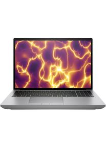 HP ZB16G11 i9-14900HX 16 128GB/2T PC Ger (16", 2000 GB, 128 GB, Deutschland, Intel Core i9-14900HX), Notebook, Schwarz