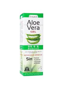 Drasanvi, Bodylotion, Aloe Vera Gel 200ml (Körpergel, 200 ml)