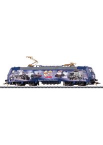 Märklin Märklin Elektrolokomotive Baureihe 185.2 (Spur H0)