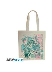ABYSTYLE, Tasche, Hatsune Miku Tote Bag: Graphic 42cm