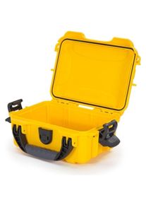 Nanuk Koffer 903 Leer (Kamera Schultertasche), Kameratasche, Gelb