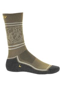 Viking, Herren, Sportsocken, Boosocks Heavy (42 - 44)