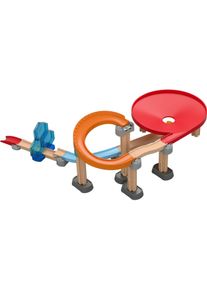 Haba Kullerbü Kugelbahn Baukasten