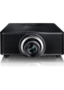 Optoma ZU1300 WUXGA 14.400LM (WUXGA, 14400 lm), Beamer, Schwarz