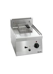 Bartscher Fritteuse 600,B400,6L 131306, Fritteuse