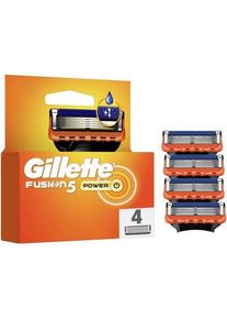 Gillette, Rasierklingen, ProGlide Systemklingen 4er (1 x)