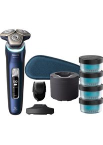 Philips, Rasierapparat, Shaver Series 9000 (S9980/74)