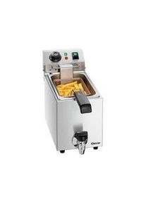Bartscher Fritteuse SNACK I Plus A162820, Fritteuse